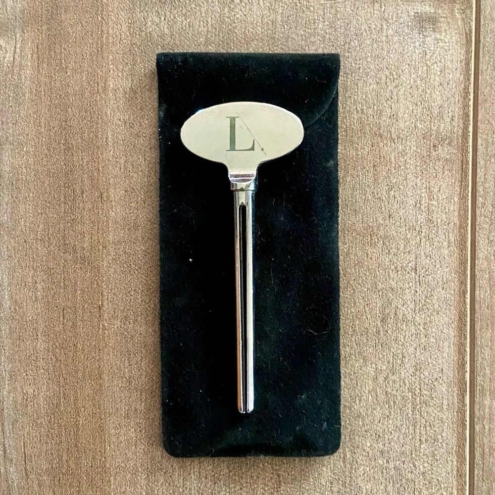 LimeLife The Key Shaving Cream Dispenser